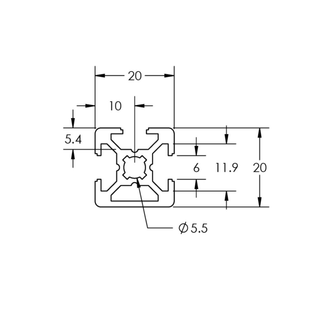 Image of 670012 Dimension
