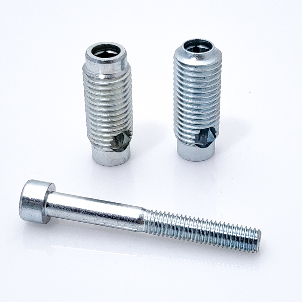 Image of T Matic Butt Connector