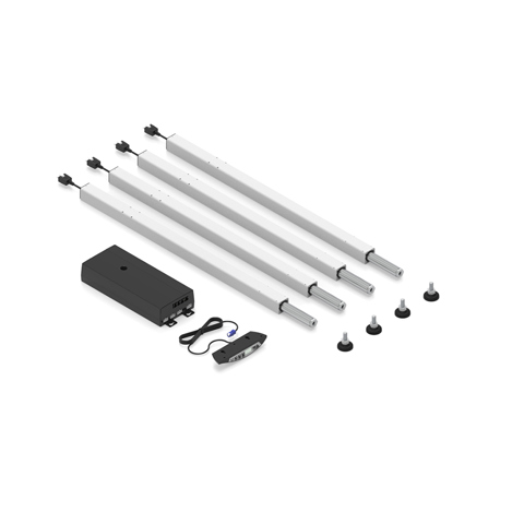 image of Lift Systems