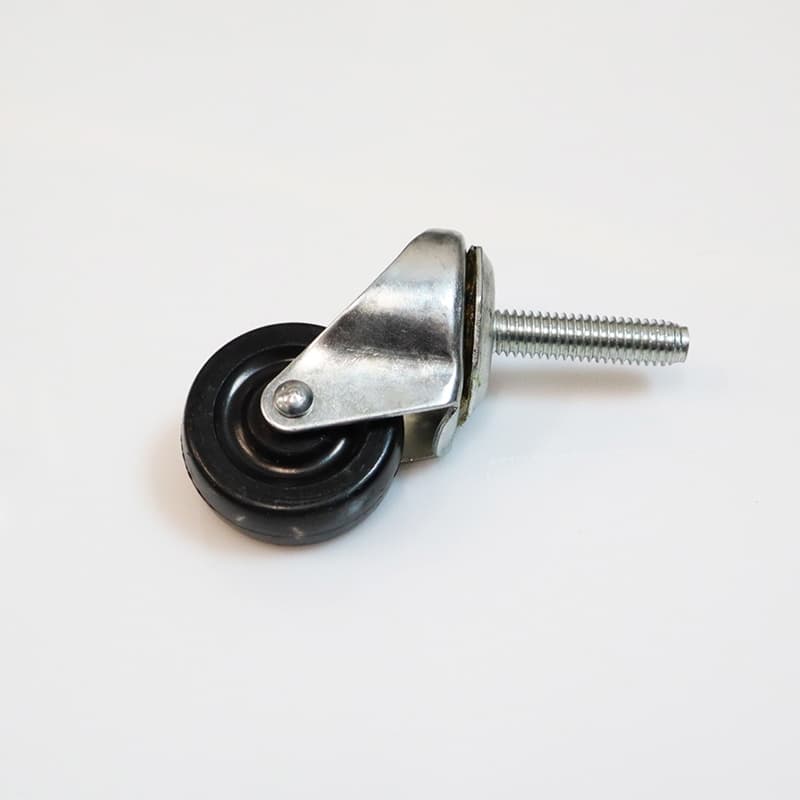 Image of Threaded Caster 1