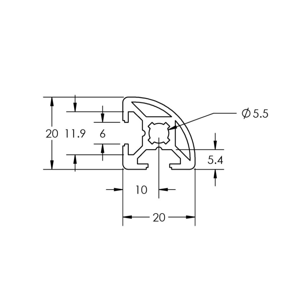 Image of 670005 Dimension