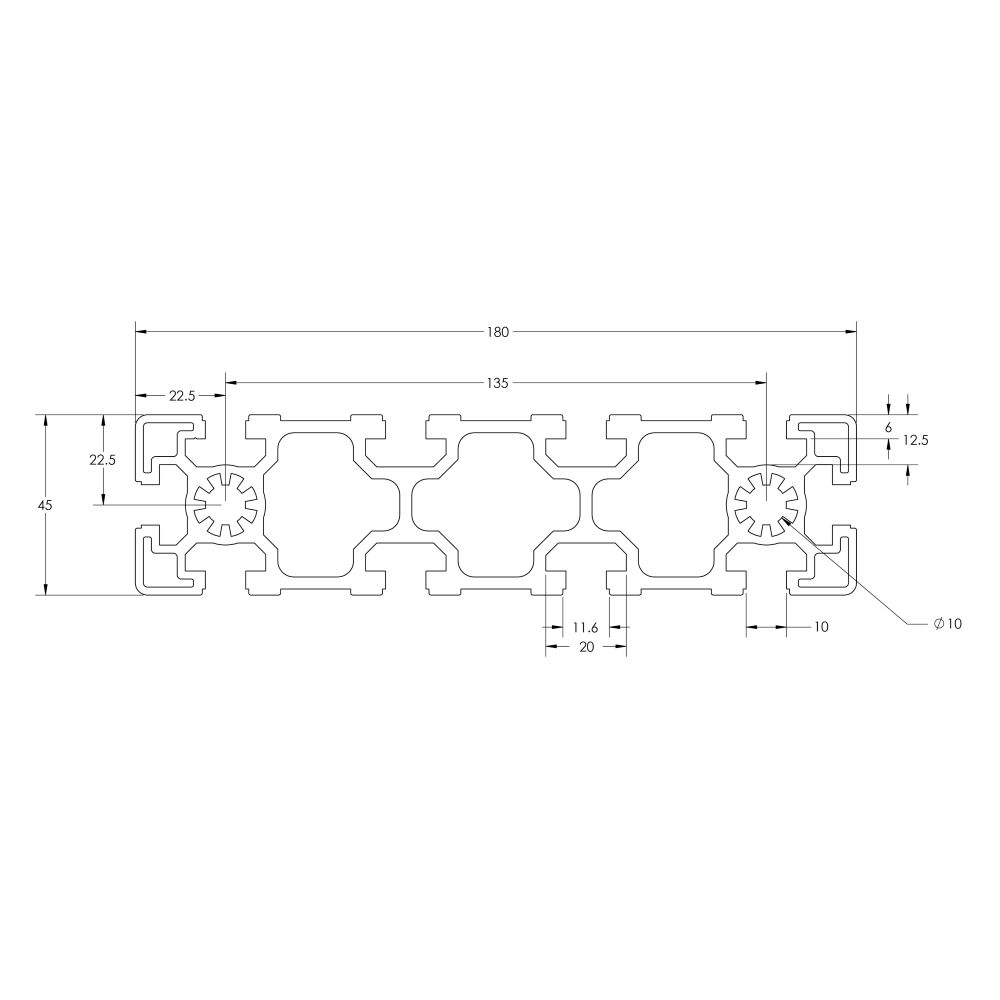 Image of 670011 Dimension