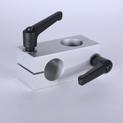 image of Quick Cross Clamp