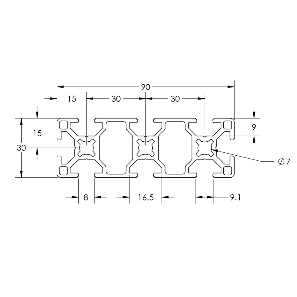 Image of 670020 Dimension