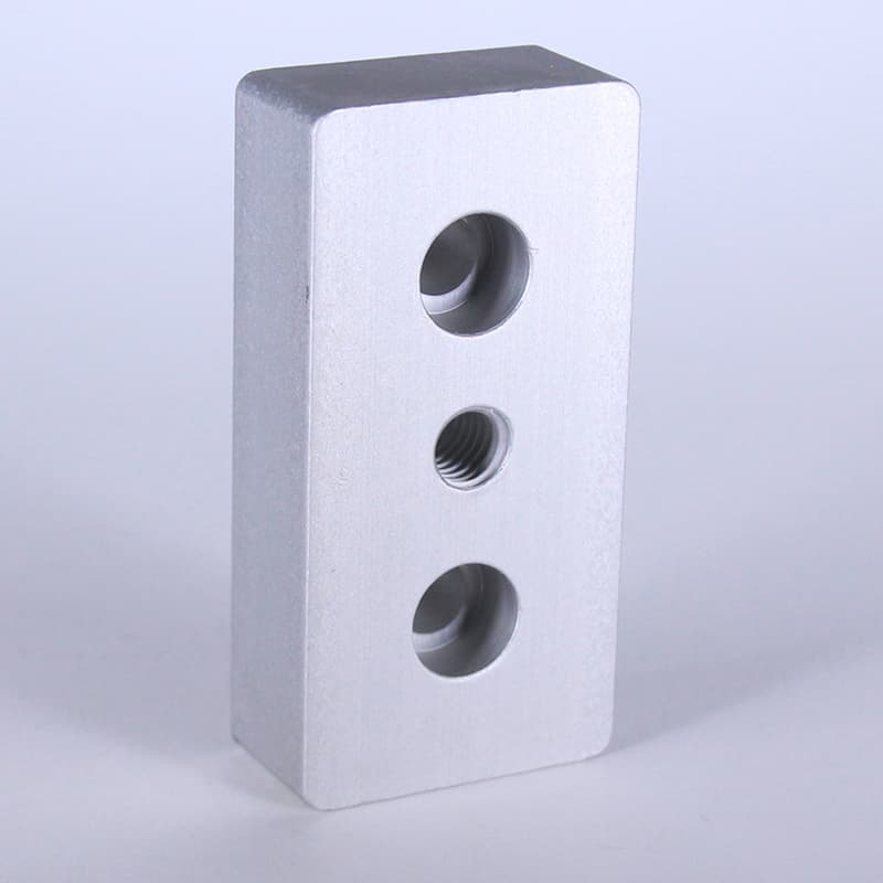 Image of 3 Hole Center Tap Base Plate