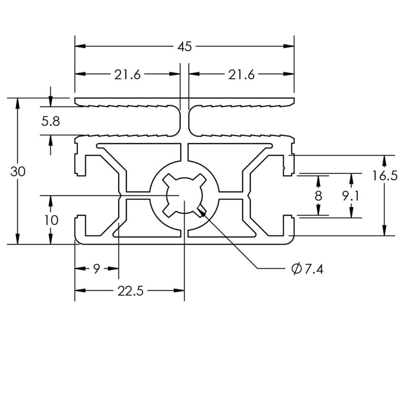 Image of 670071 Dimension