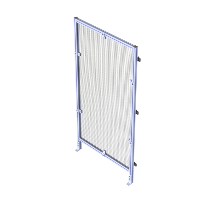Pivot Panels | TSLOTS by Bonnell Aluminum