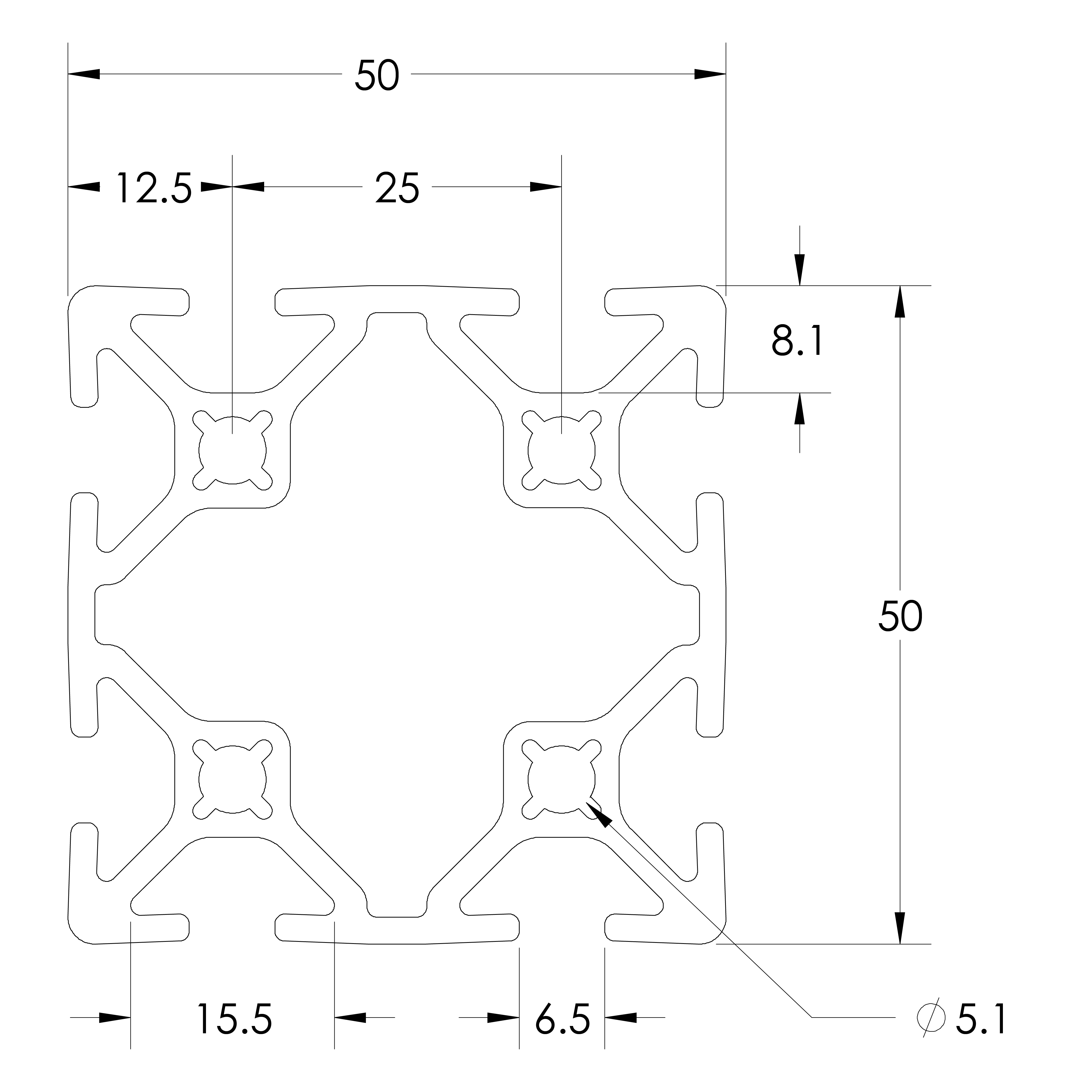 Image of 650028 Dimension