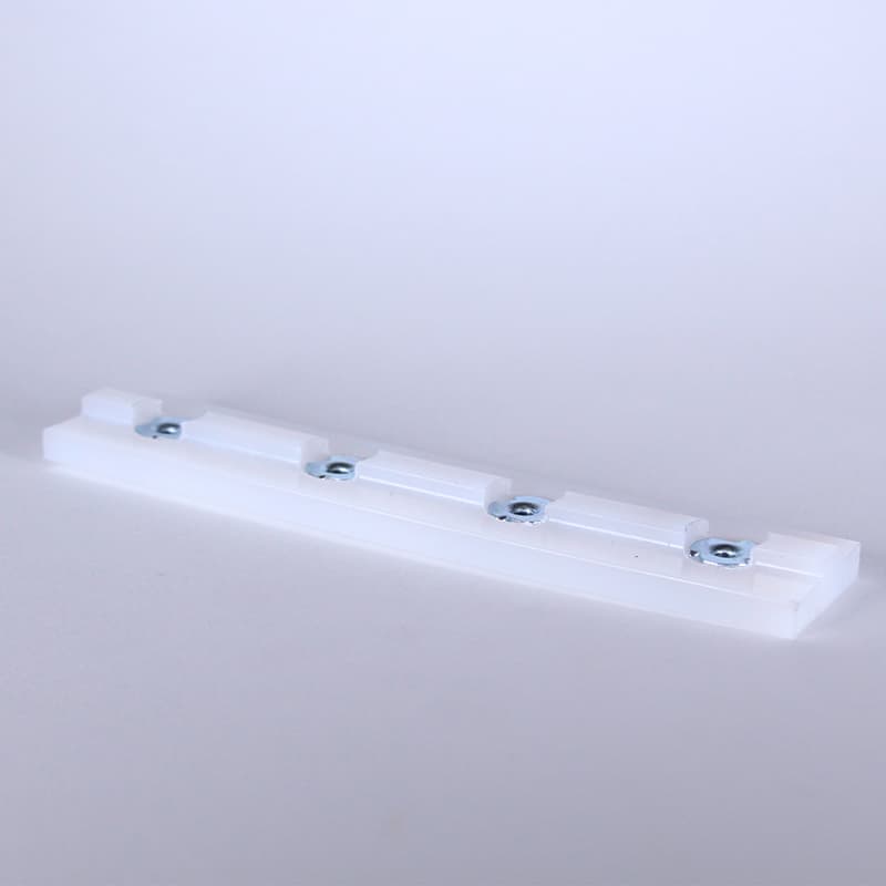 Image of Deluxe Replacement Pads Keyed Long