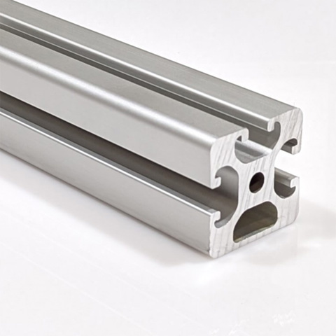 image of ALL NEW 40 SERIES METRIC PROFILES