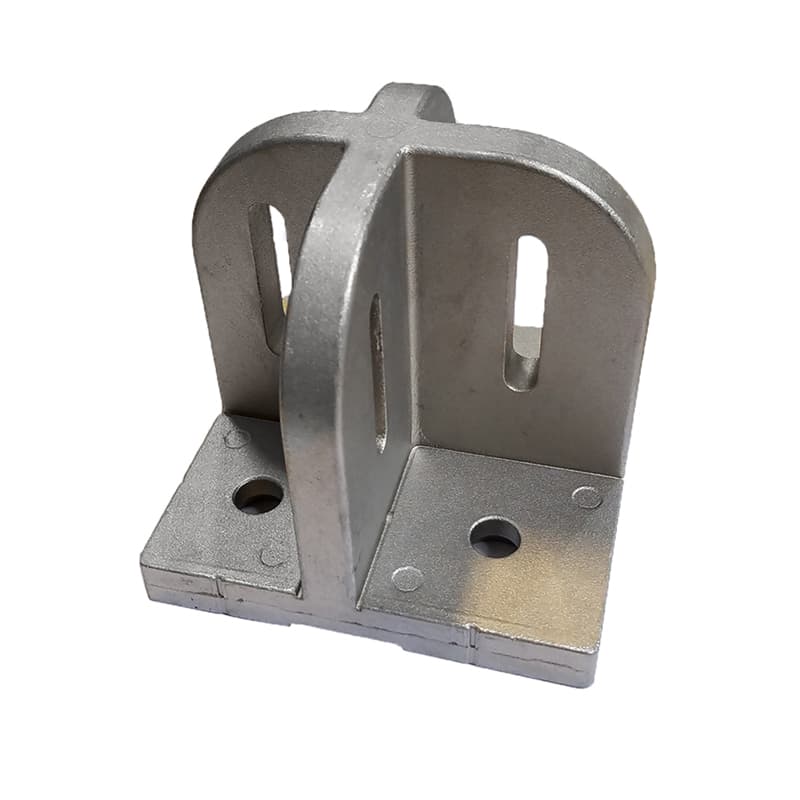 Image of Fg 120Mm Footplate