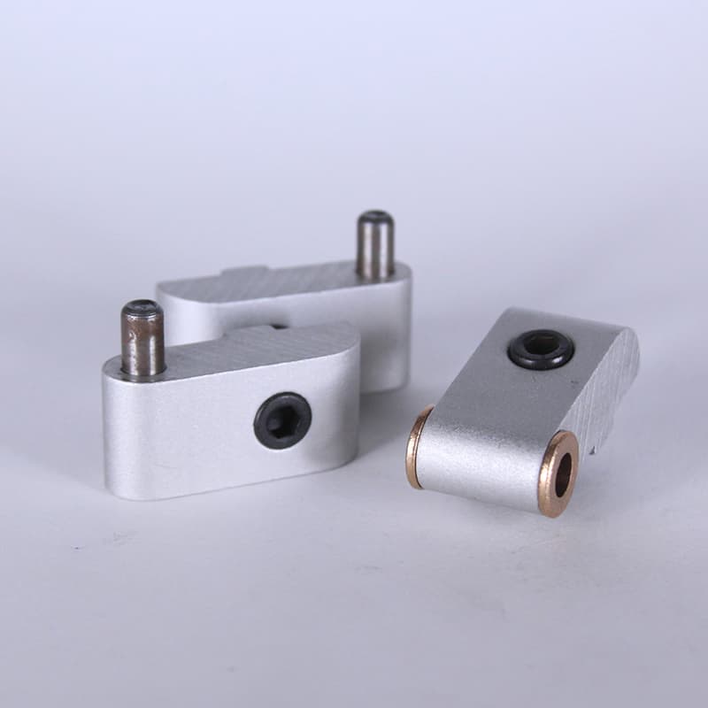 Image of Left Right Hand Lift Off Assembly