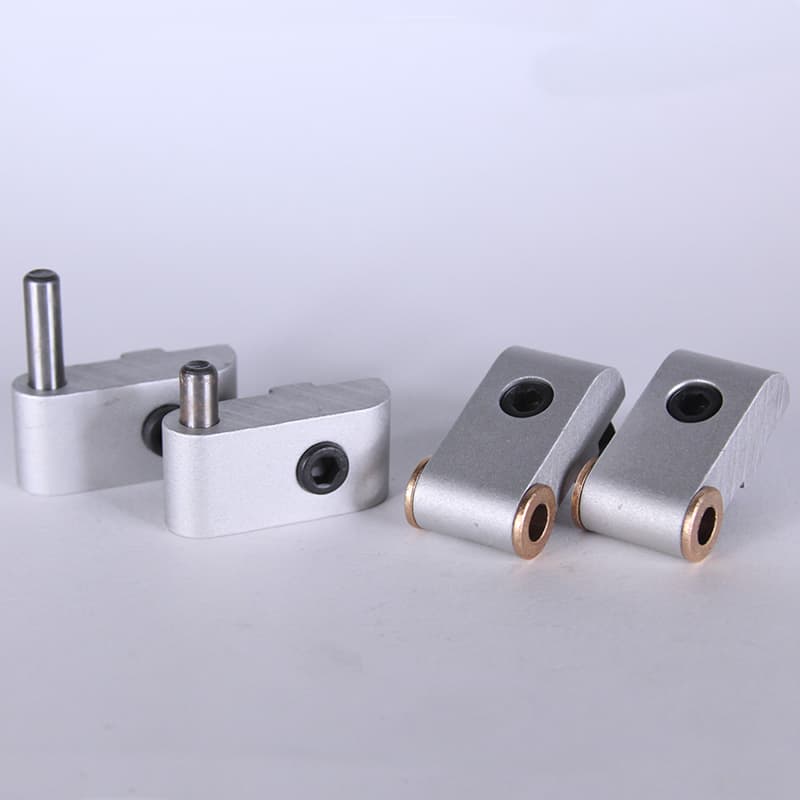 Image of Right Hand Lift Off Assembly