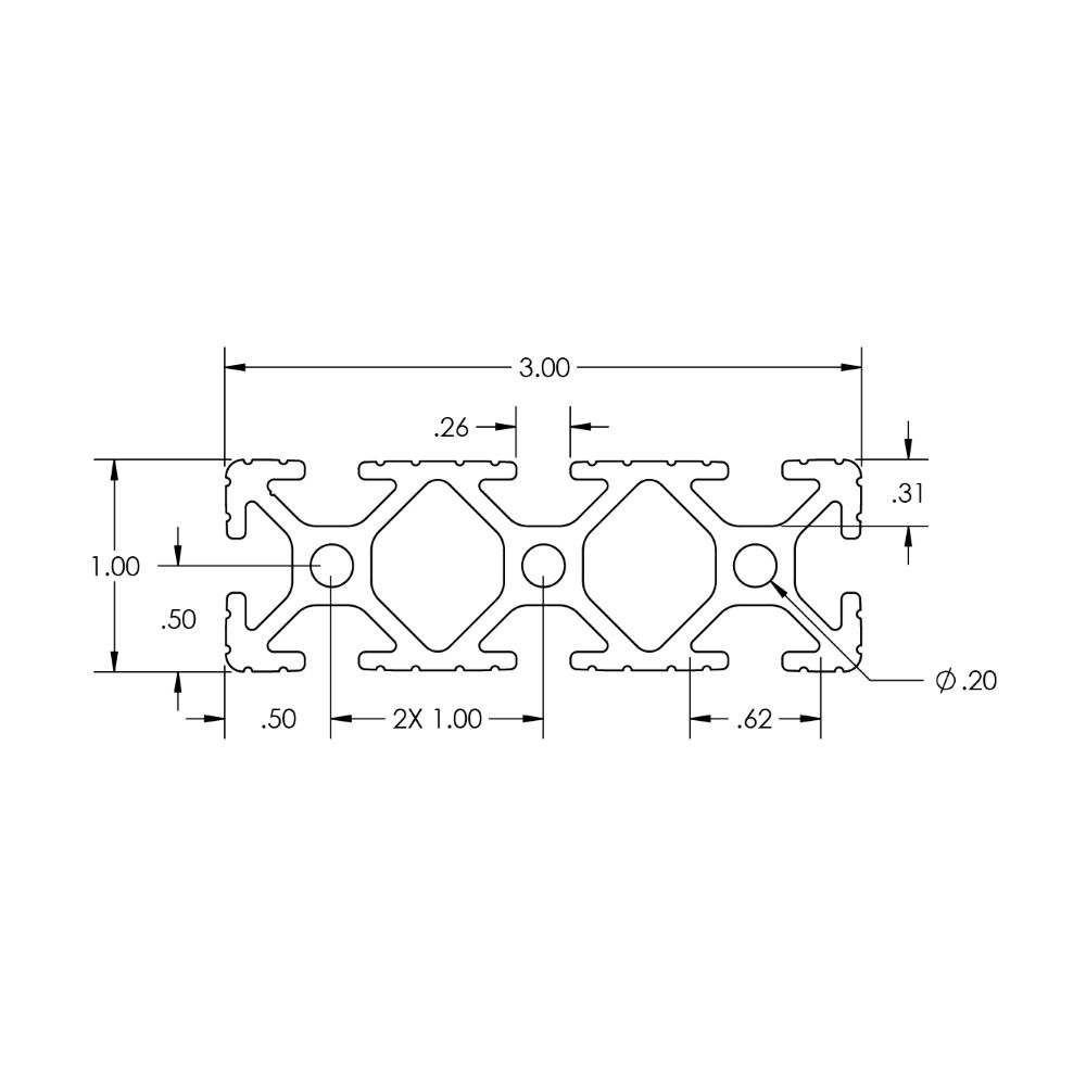 Image of 650087 Dimension