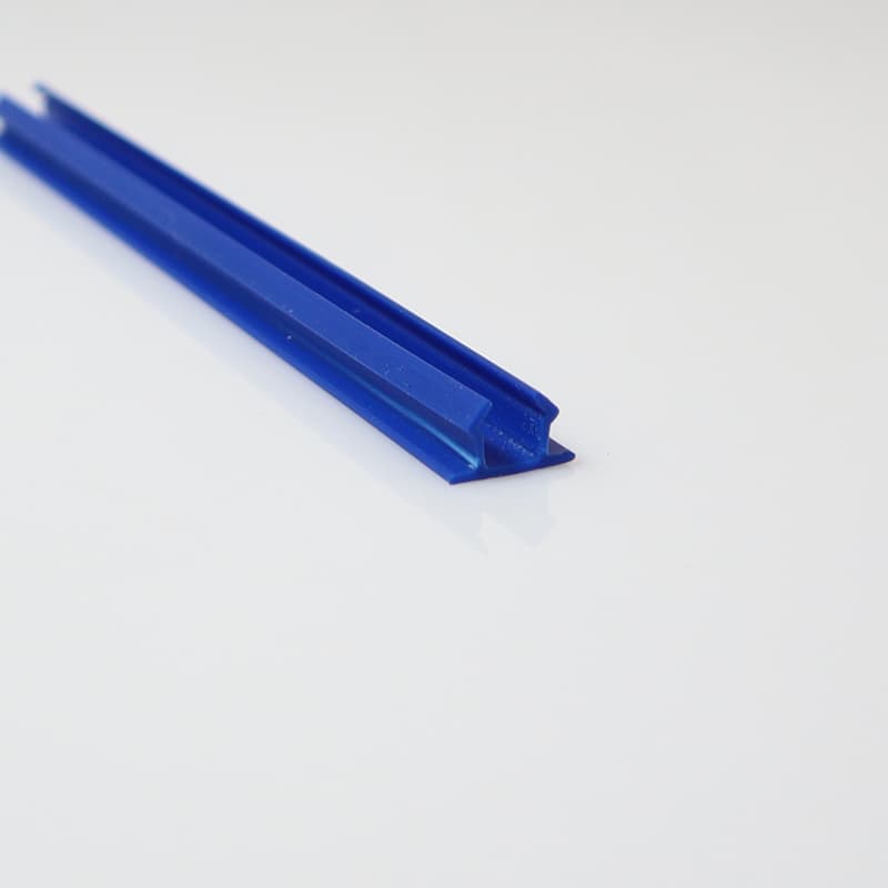 Image of Economy Tslot Cover Blue