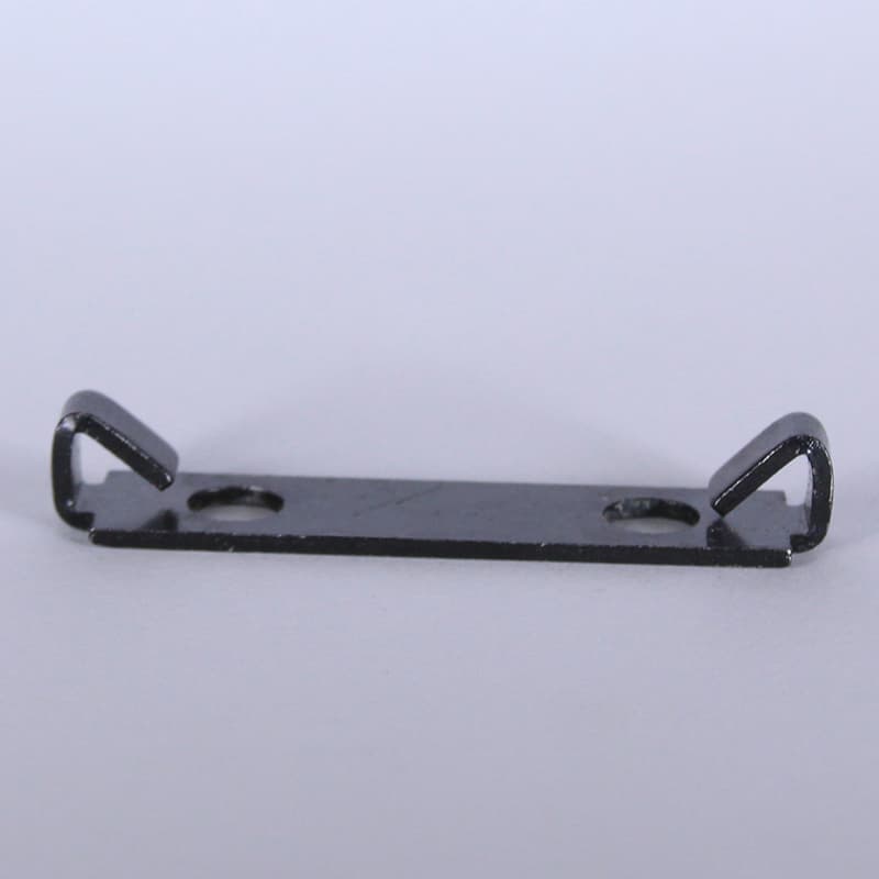 Image of Double End Fastener no bolt black