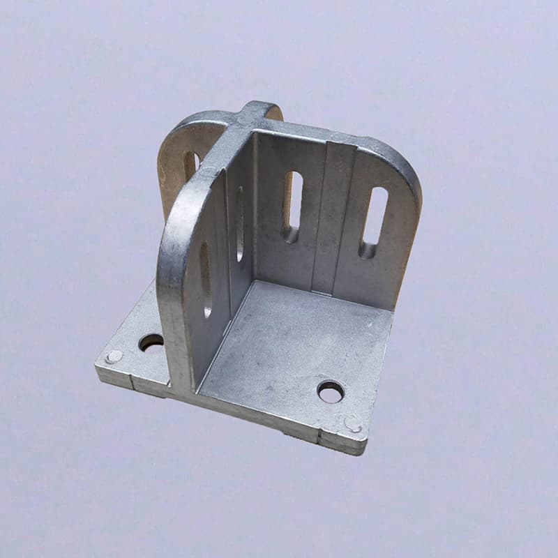 Image of Fg 150Mm Footplate