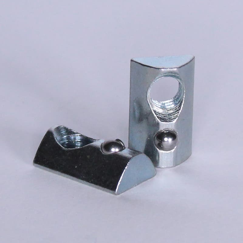 Image of Drop In Tnuts W Ball Bearing