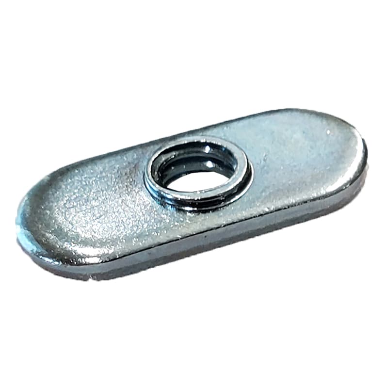 Image of Economy center thread tnut 10s stainless