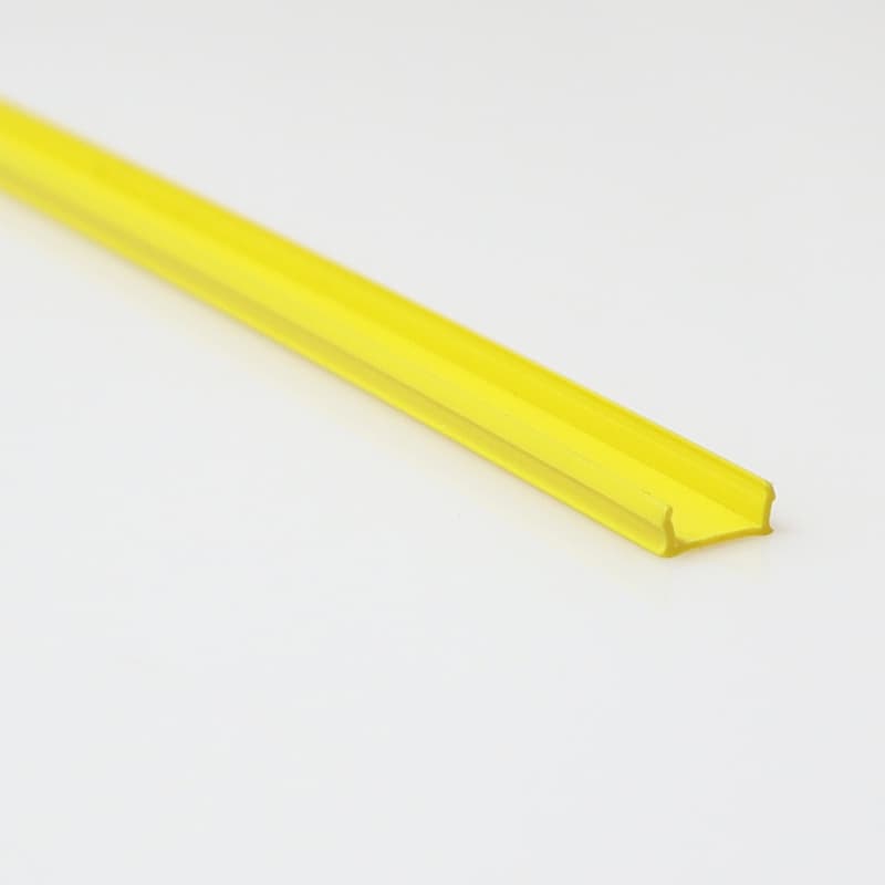 Image of Cover Profiles Yellow