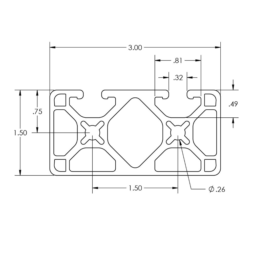 Image of 640000 Dimension