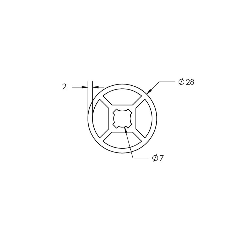 Image of 670010 Dimension