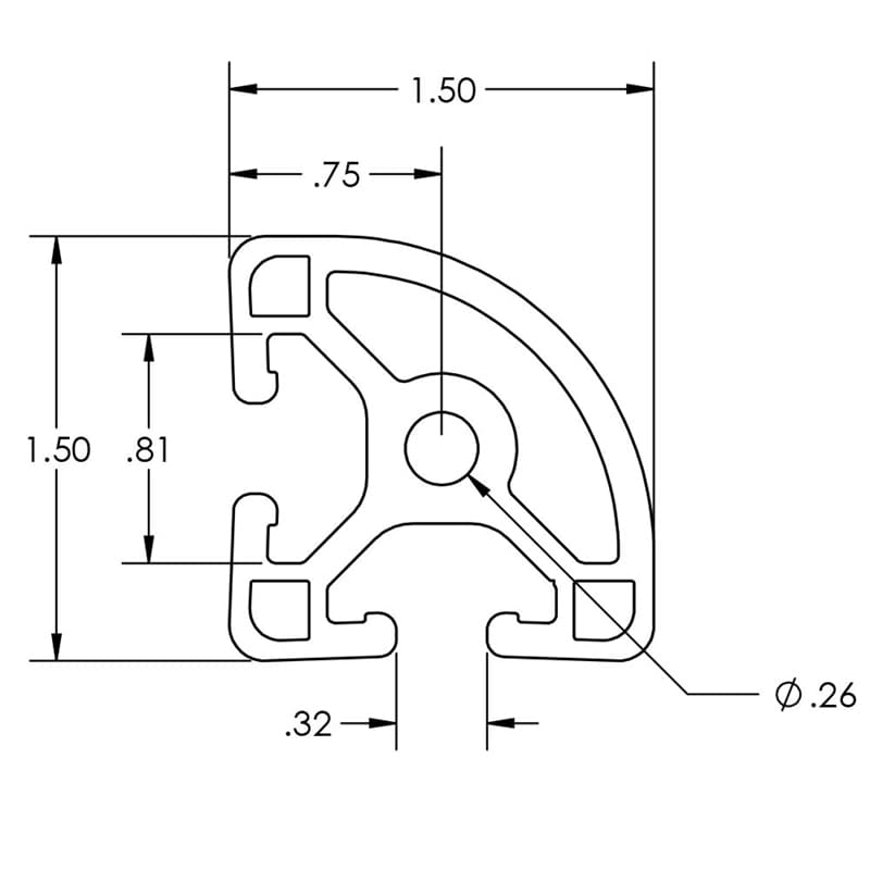 Image of 650041 Dimension