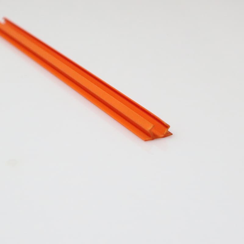 Image of Economy Tslot Cover Orange