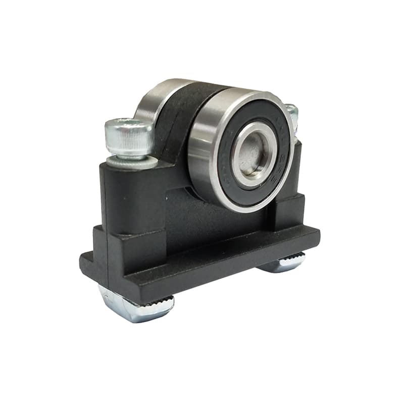 Image of C Channel Sliding Door Roller