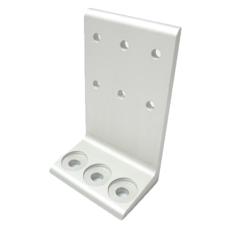 Image of Econonmy Base Feet Floor Mount 1030