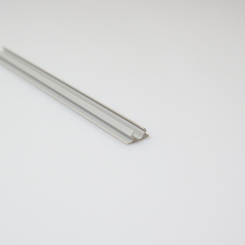 Image of Economy Tslot Cover Gray