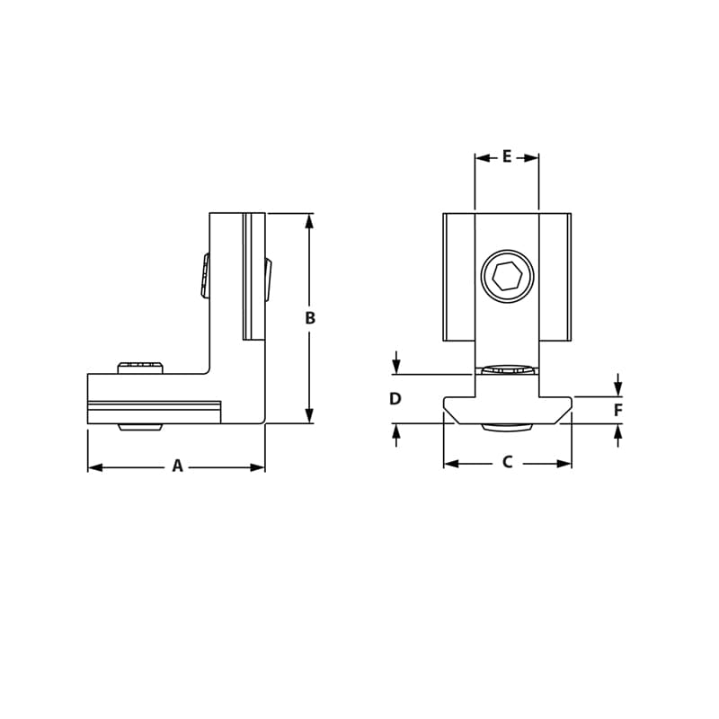 Image of Inner Connector