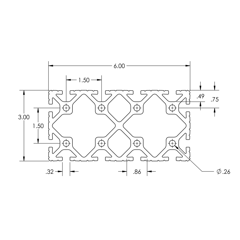 Image of 650031 Dimension