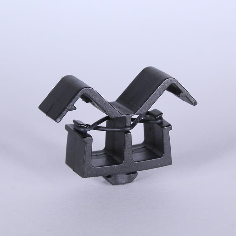 Image of Clip Cable Binder With Hammer 30