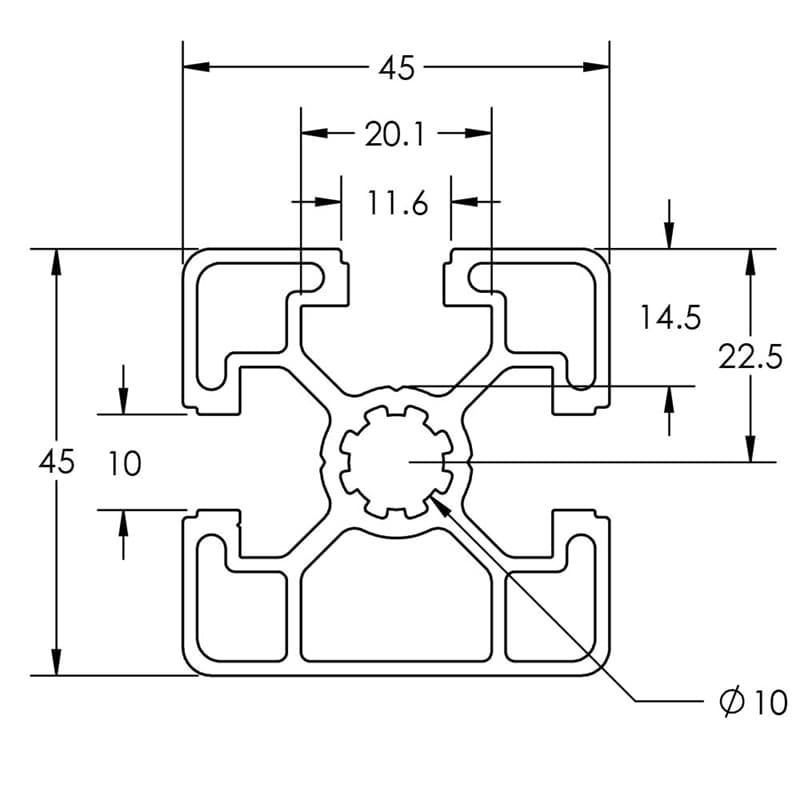 Image of 670082 Dimension