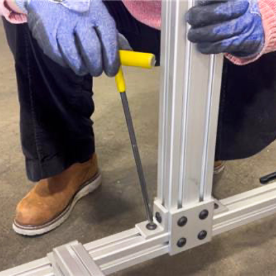 image of Assembly