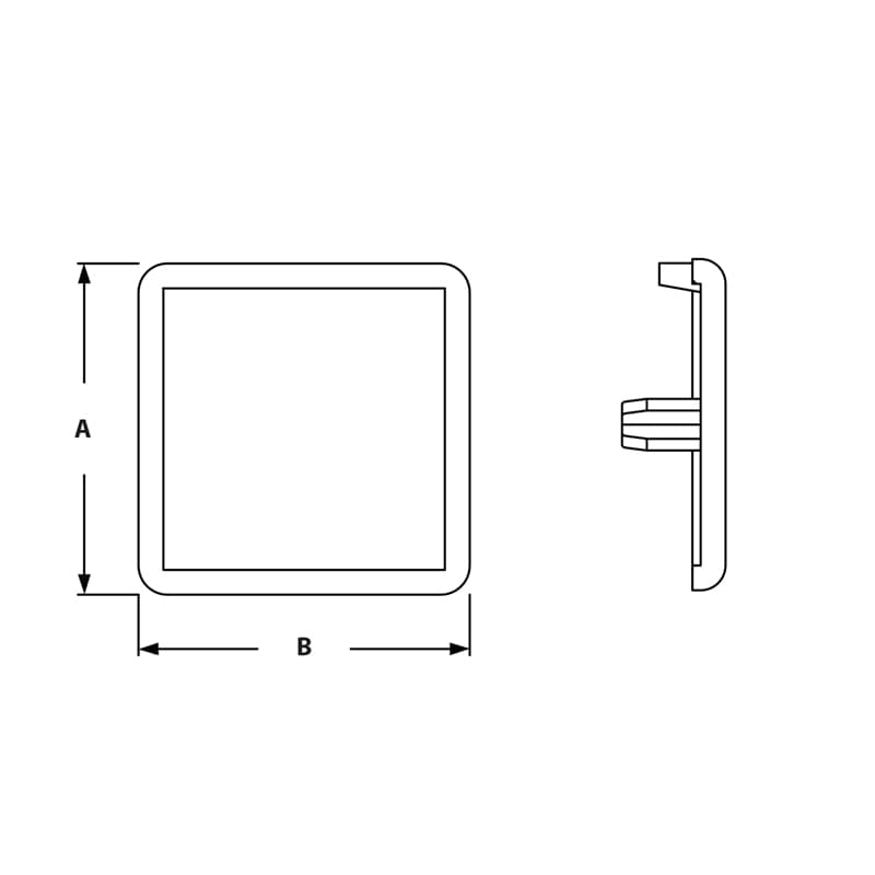 Image of Draw-Cover Caps