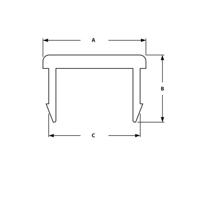 Image of Draw-Cover Profiles