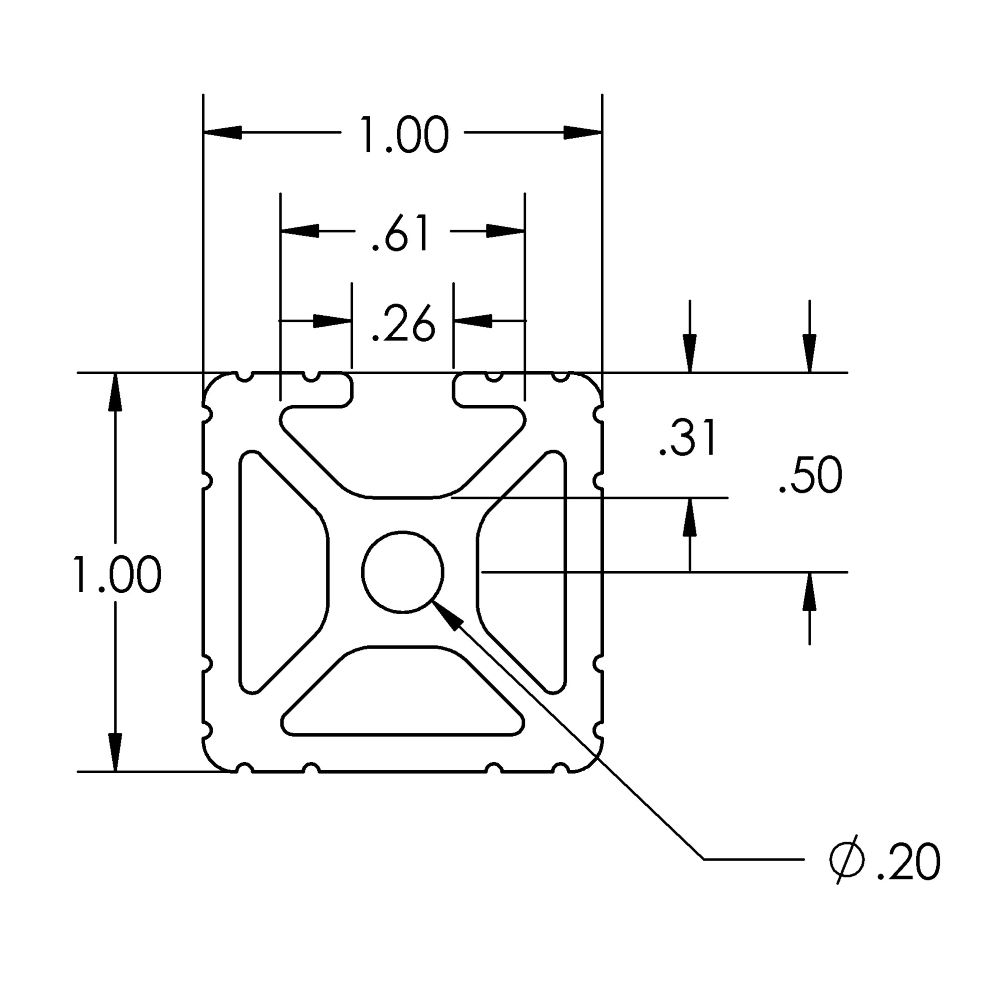 Image of 650030 Dimension