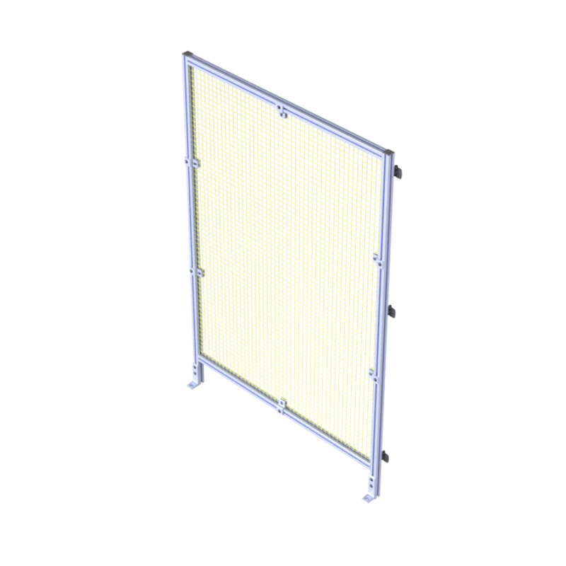 Pivot Panels | TSLOTS by Bonnell Aluminum