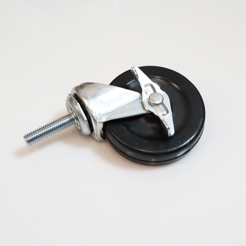 Image of Threaded Caster 3