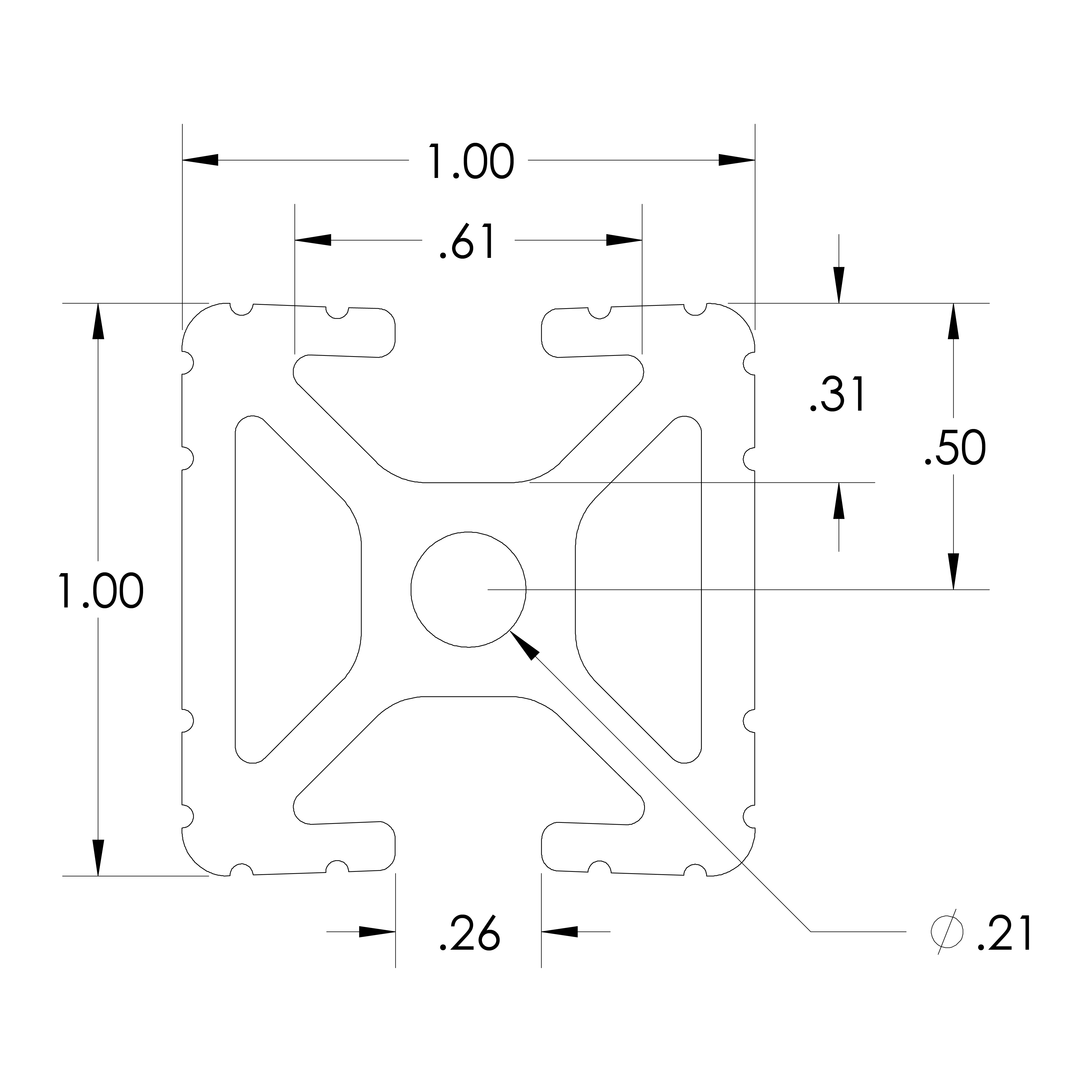 Image of 650098 Dimension